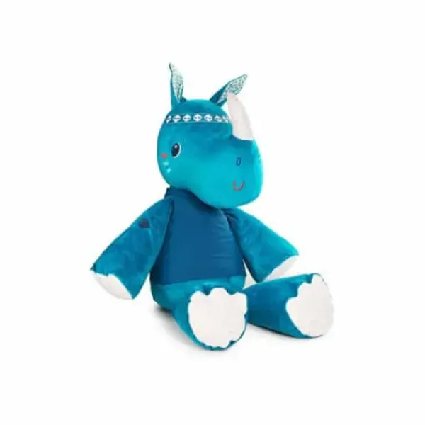 Lilliputiens Peluches Géantes<Peluche Marius Rhinoceros Xxl