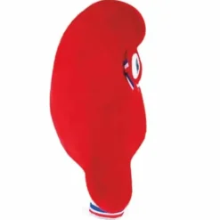 Doudou Et Compagnie Peluches Super-héros Et Personnages<Peluche Mascotte Officielle Jeux Olympiques Paris 2024 - 25 Cm