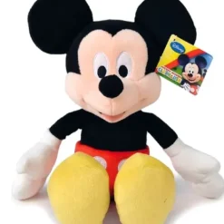 Nicotoy Peluches Géantes<Peluche Mickey Geante 120 Cm