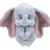 TY Peluches Animaux Et Autres<Peluche Musicale 23 Cm - Dumbo Disney
