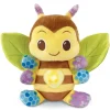 VTech Peluches Interactives<Peluche Musicale - Maelle, Mon Abeille Des Découvertes