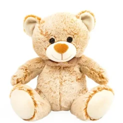 Ami Plush Ours En Peluche<Peluche Ours Pastel Avec Foulard 25 Cm