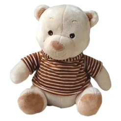 Ami Plush Ours En Peluche<Peluche Ourson T-Shirt 36 Cm