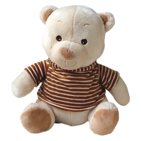 Ami Plush Ours En Peluche<Peluche Ourson T-Shirt 36 Cm