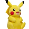 Bandai Peluches Super-héros Et Personnages<Peluche Pikachu 50Cm Pokemon