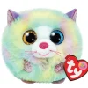 TY Mini Peluches<Peluche Puffies Heather