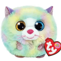 TY Mini Peluches<Peluche Puffies Muffin