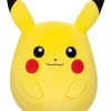 Bandai Peluches Super-héros Et Personnages<Peluche Squishmallows Pokemon 25 Cm