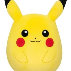 Bandai Peluches Super-héros Et Personnages<Peluche Squishmallows Pokemon 35 Cm