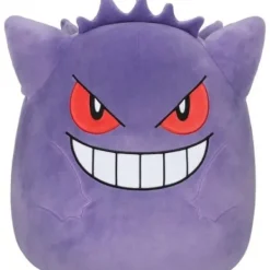 Bandai Peluches Super-héros Et Personnages<Peluche Squishmallows Pokemon 35 Cm