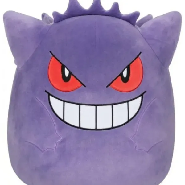 Bandai Peluches Super-héros Et Personnages<Peluche Squishmallows Pokemon 35 Cm
