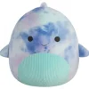 Jazwares Peluches Animaux Et Autres<Peluche Squishmallows Requin 30 Cm