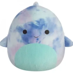 Jazwares Peluches Animaux Et Autres<Peluche Squishmallows Requin 30 Cm