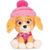 Spin Master Peluches Super-héros Et Personnages<Peluche Stella 15 Cm - La Pat'Patrouille