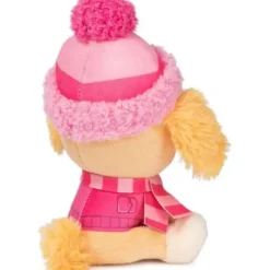 Spin Master Peluches Super-héros Et Personnages<Peluche Stella 15 Cm - La Pat'Patrouille