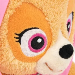 Spin Master Peluches Super-héros Et Personnages<Peluche Stella 35 Cm - Pat' Patrouille