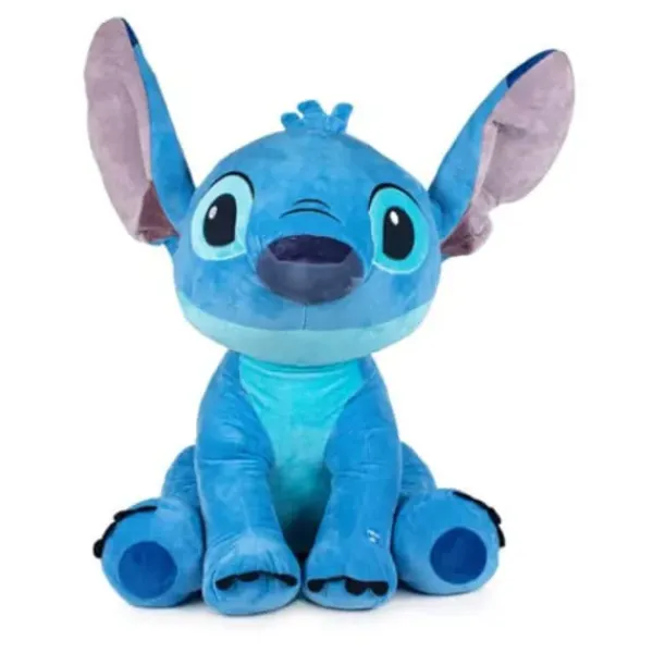 GP Toys Peluches Super-héros Et Personnages<Peluche Stitch 30 Cm Electronique