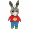 Jemini Peluches Interactives<Peluche Trotro Musicale