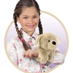Lansay Peluches Animaux Et Autres<Peluche Zookies 30 Cm