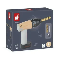 Janod Bricolage<Perceuse Brico'Kids