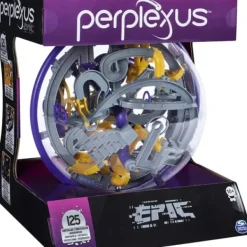 Spin Master Jeux De Réflexion<Perplexus - Epic