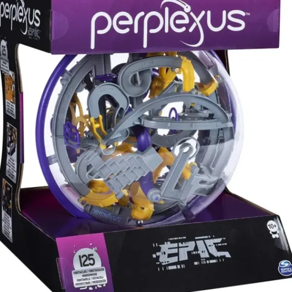 Spin Master Jeux De Réflexion<Perplexus - Epic