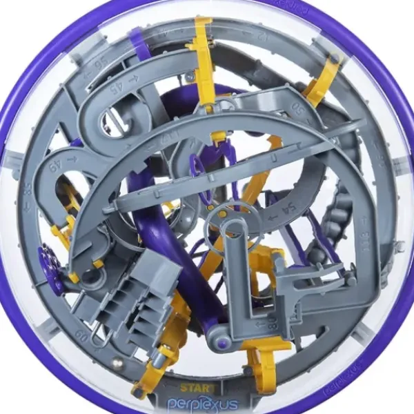 Spin Master Jeux De Réflexion<Perplexus - Epic