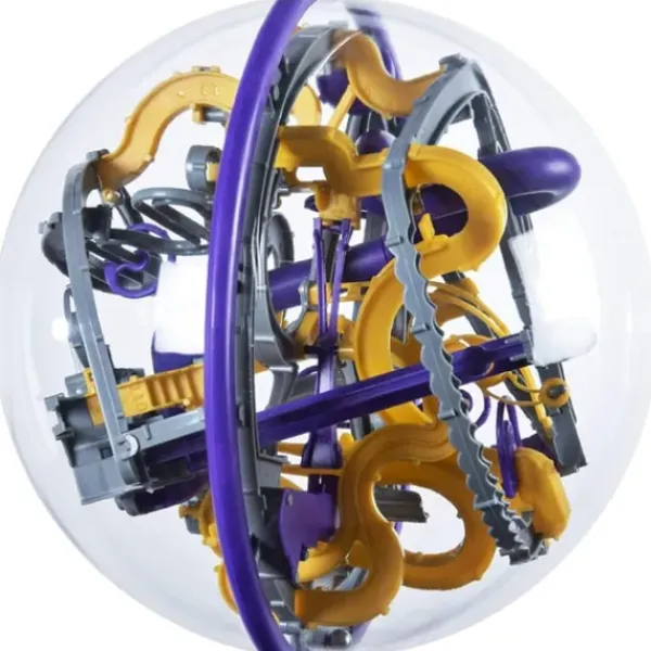 Spin Master Jeux De Réflexion<Perplexus - Epic
