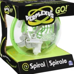 Spin Master Jeux De Réflexion<Perplexus Go!