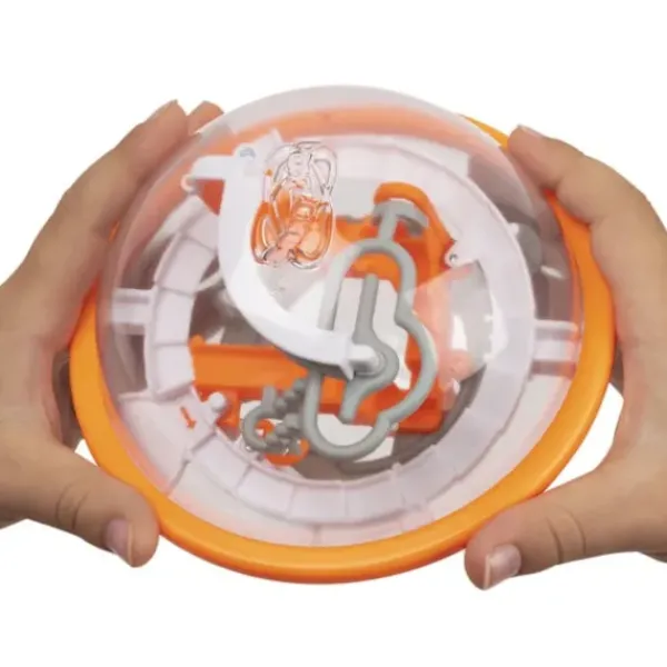 Spin Master Jeux De Réflexion<Perplexus Go!