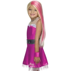 Rubie S Accessoires Déguisements<Perruque Barbie