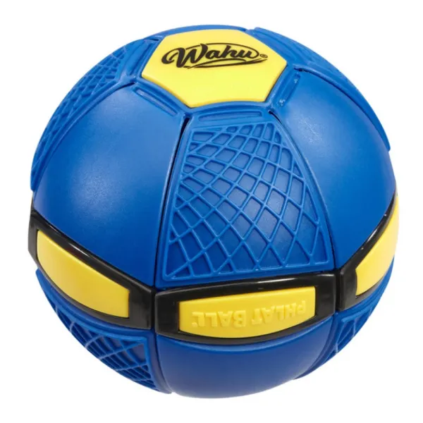 Goliath Jeux De Plage<Phlat Ball Junior Bleu