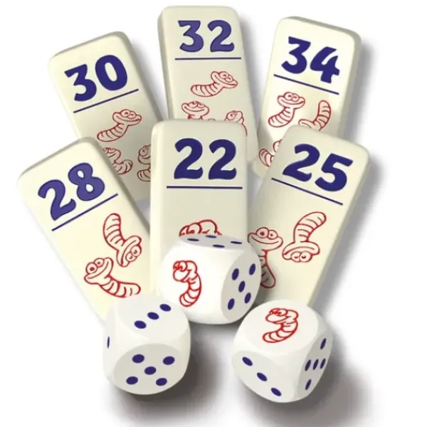 Gigamic Jeux De Plateau<Pickomino