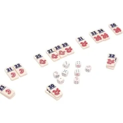 Gigamic Jeux De Plateau<Pickomino