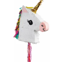 Kim Play Anniversaire<Pinata Tete De Licorne