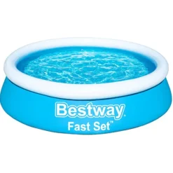 Bestway Bouées Jeux Gonflables Et Piscines<Piscine Gonflable 183 X 51 Cm