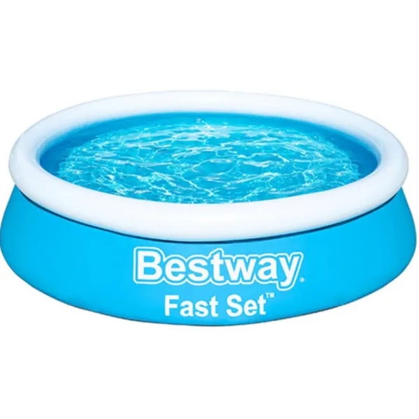 Bestway Bouées Jeux Gonflables Et Piscines<Piscine Gonflable 183 X 51 Cm