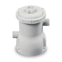 Exit Toys Bouées Jeux Gonflables Et Piscines<Piscine Lime 244 X 76 Avec Pompe Filtrante Et Dome