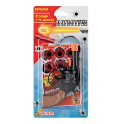 Kim Play Accessoires Déguisements<Pistolet A Amorces