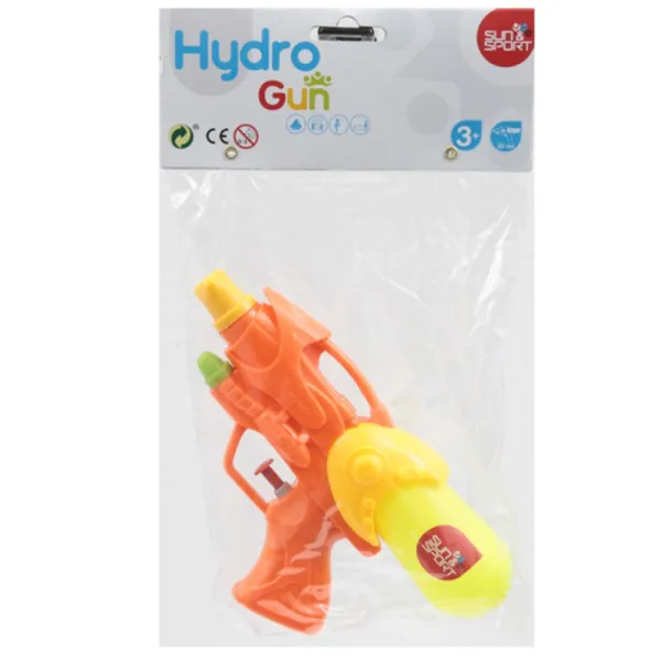 SUN and SPORT Pistolets À Eau<Pistolet A Eau 20 Cm