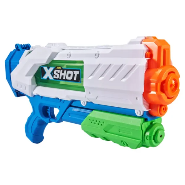 SUN and SPORT Pistolets À Eau<Pistolet A Eau Fast Fill X Shot