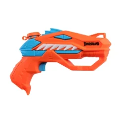 Nerf Pistolets À Eau<Pistolet A Eau Raptor-Surge - Super Soaker Dinosquad