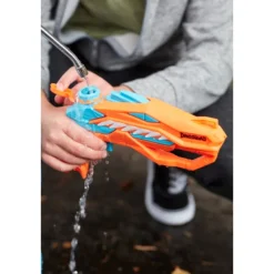 Nerf Pistolets À Eau<Pistolet A Eau Raptor-Surge - Super Soaker Dinosquad