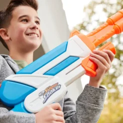 Nerf Pistolets À Eau<Pistolet A Eau Twister - Super Soaker