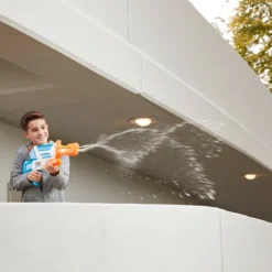 Nerf Pistolets À Eau<Pistolet A Eau Twister - Super Soaker