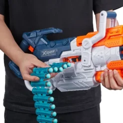 Zuru Nerf Et Jeux De Tirs<Pistolet A Flechettes X Shot Crusher