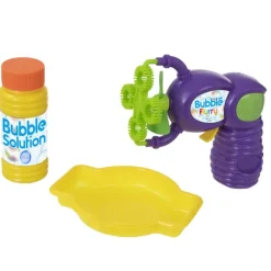 SUN and SPORT Pistolets À Eau<Pistolet Electrique A Bulles 60 Ml