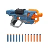 Nerf Nerf Et Jeux De Tirs<Pistolet Elite 2.0 Commander Rd-6