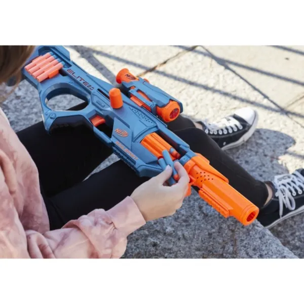 Nerf Nerf Et Jeux De Tirs<Pistolet Elite 2.0 Eaglepoint Rd-8
