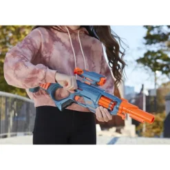 Nerf Nerf Et Jeux De Tirs<Pistolet Elite 2.0 Eaglepoint Rd-8